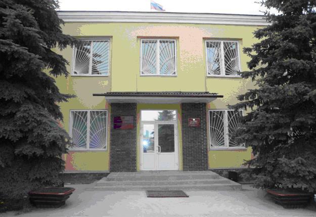 Большемурашкинский районный суд