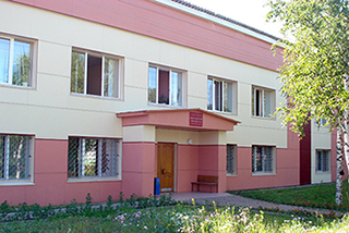 Виноградовский районный суд