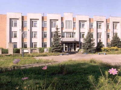 Выгоничский районный суд