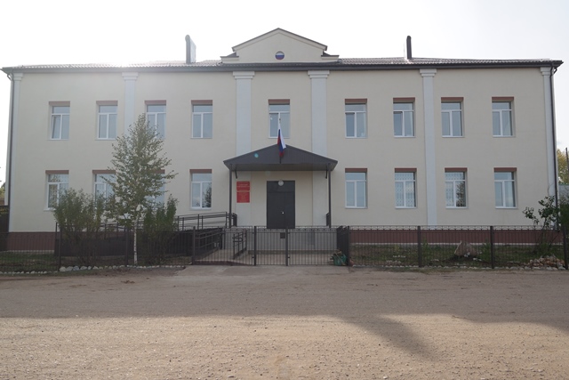 Гайнский районный суд