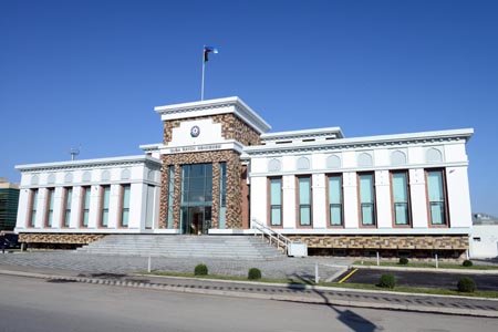 Гунибский районный суд