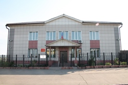 Заларинский районный суд