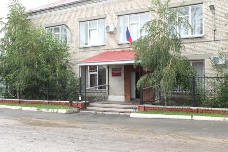 Звериноголовский районный суд