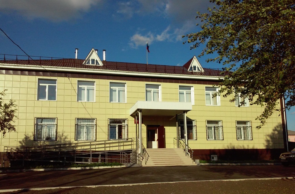 Кормиловский районный суд