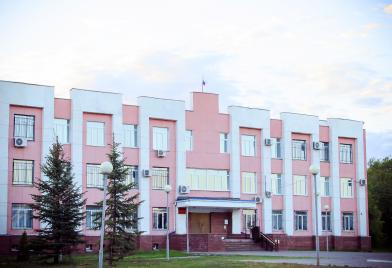 Кулебакский городской суд