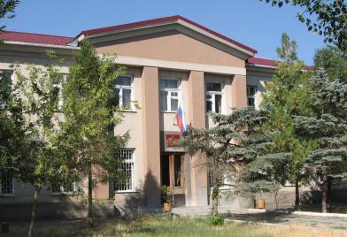 Левокумский районный суд
