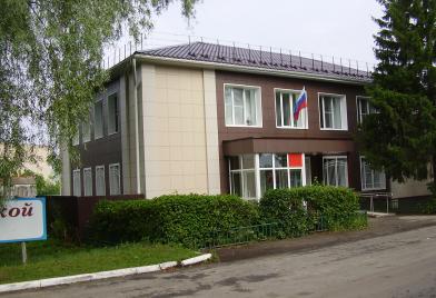 Большеболдинский районный суд