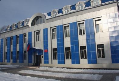 Верхнебуреинский районный суд