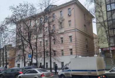 Гагинский районный суд