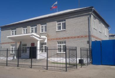 Джидинский районный суд