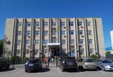 Дзержинский городской суд