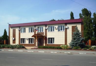 Добринский районный суд