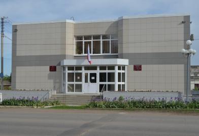 Еланский районный суд