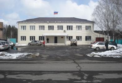 Ермаковский районный суд