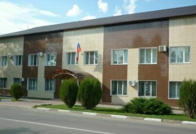 Задонский районный суд