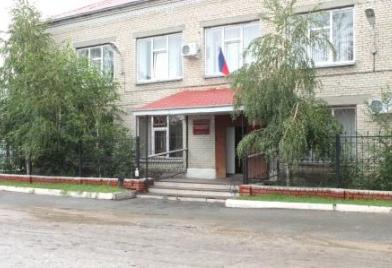 Звериноголовский районный суд