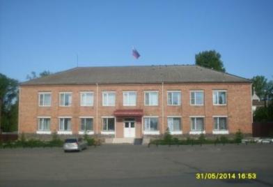 Каратузский районный суд