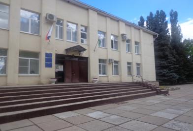 Каширский районный суд