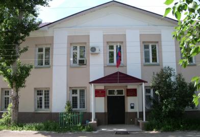 Кваркенский районный суд