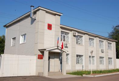 Кизнерский районный суд