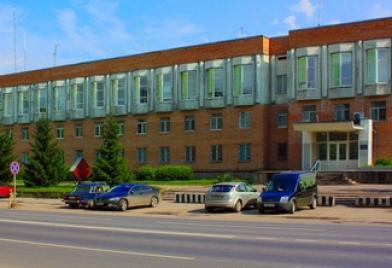 Киришский городской суд Киришский городской суд